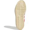imageadidas Womens Vl Court Bold SneakerPure RubyOff WhiteBetter Scarlet