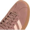 imageadidas Womens Vl Court Bold SneakerWarm ClayPowder CoralGum