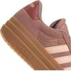 imageadidas Womens Vl Court Bold SneakerWarm ClayPowder CoralGum