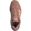 imageadidas Womens Vl Court Bold SneakerWarm ClayPowder CoralGum