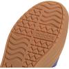 imageadidas Womens Vl Court Bold SneakerWhiteSemi Lucid BlueBliss Pink