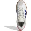 imageadidas Womens Vl Court Bold SneakerWhiteSemi Lucid BlueBliss Pink