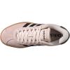 imageadidas Womens Vl Court Bold SneakerWonder QuartzBlackBeige