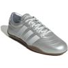 Silver Metallic/Crystal White/Gum Silver Metallic/Crystal White/Gum