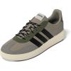 imageadidas Mens Barreda Decode ShoesBlanch CargoCore BlackPutty Beige