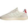 Off White/Off White/Better Scarlet Off White/Off White/Better Scarlet