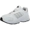 imageadidas Mens CrazyChaos 2000 SneakerWhiteGreyBlack