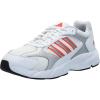 White/Matte Silver/Bright Red White/Matte Silver/Bright Red