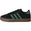 Black/Collegiate Green/Gum Black/Collegiate Green/Gum