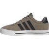 imageadidas Mens Daily 40ClayBlackWhite