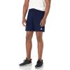 imageadidas Mens Entrada 22 Shorts ShortsTeam Navy Blue