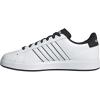 White/White/Black White/White/Black