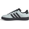 Wonder Silver/Black/Black Wonder Silver/Black/Black