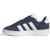 imageadidas Mens Grand Court Alpha 00sShadow NavyWhiteShadow Navy