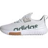 White/Collegiate Green/Gum White/Collegiate Green/Gum