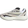imageadidas Mens Lightblaze SneakerAluminaBlackWhite