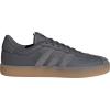 imageadidas Mens Vl Court 30 SneakerGrey FiveGrey FourGrey Six