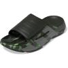 Black/Iron Metallic/Lime Burst Black/Iron Metallic/Lime Burst
