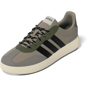 imageadidas Mens Barreda Decode ShoesBlanch CargoCore BlackPutty Beige