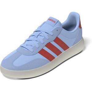 imageadidas Mens Barreda Decode ShoesClear SkyBright RedWhite