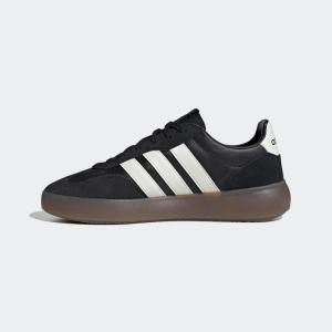 imageadidas Mens Barreda Decode ShoesCore BlackOff WhiteGum5