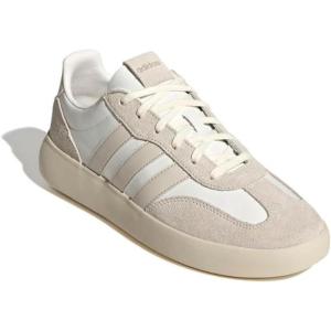 imageadidas Mens Barreda Decode ShoesCore WhiteAluminaOff White