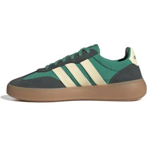 imageadidas Mens Barreda Decode ShoesCourt GreenWarm VanillaIvy