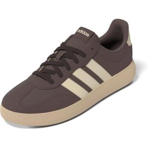 imageadidas Mens Barreda Decode ShoesEarth StrataWarm VanillaShadow Brown
