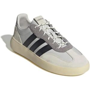 imageadidas Mens Barreda Decode ShoesGrey OneCore BlackAlumina