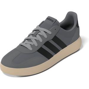 imageadidas Mens Barreda Decode ShoesGreyCore BlackGrey