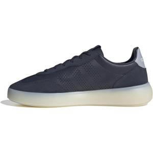 imageadidas Mens Barreda Decode ShoesInkInkHalo Silver