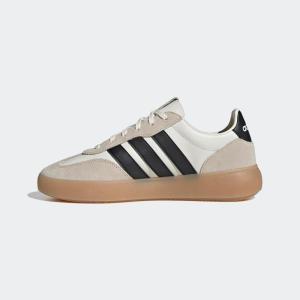 imageadidas Mens Barreda Decode ShoesOff WhiteCore BlackGum