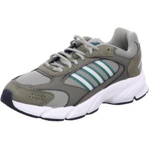 imageadidas Mens CrazyChaos 2000 SneakerSilpeb Lingrn Olistr