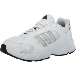 imageadidas Mens CrazyChaos 2000 SneakerWhiteGreyBlack