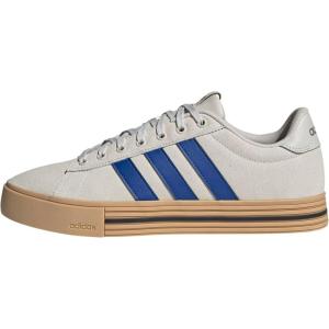 imageadidas Mens Daily 40GreyTeam Royal BlueGrey