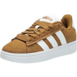 imageadidas Mens Grand Court Alpha 00sBronze StrataOff WhiteOff White