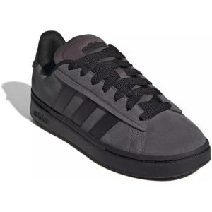 imageadidas Mens Grand Court Alpha 00sCharcoalBlackBlack