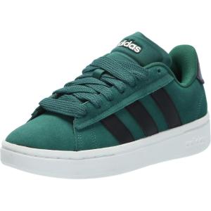 imageadidas Mens Grand Court Alpha 00sClayBlackGum