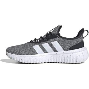 imageadidas Mens Kaptir 40BlackWhiteGum