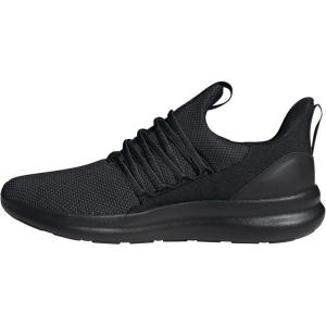 imageadidas Mens Lite Racer Adapt 70 ShoesBlackGreyGrey