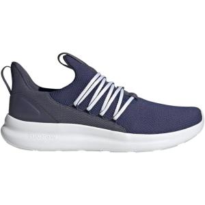 imageadidas Mens Lite Racer Adapt 70 ShoesDark BlueShadow NavyWhite