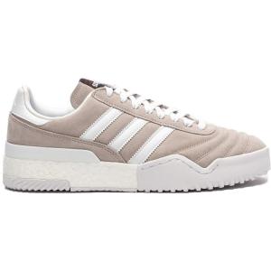 imageadidas Mens Ownthegame Basketball ShoeClear Granite Clear Granite Core White