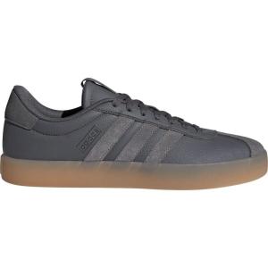 imageadidas Mens Vl Court 30 SneakerGrey FiveGrey FourGrey Six