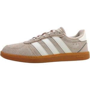 imageadidas Womens Breaknet Sleek SneakerPink
