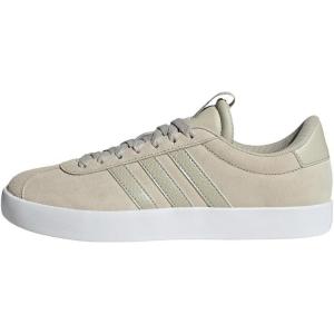 imageadidas Womens VL Court 30 SneakerPutty GreyPutty GreyCharcoal