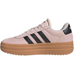 imageadidas Womens Vl Court Bold SneakerWonder QuartzBlackBeige