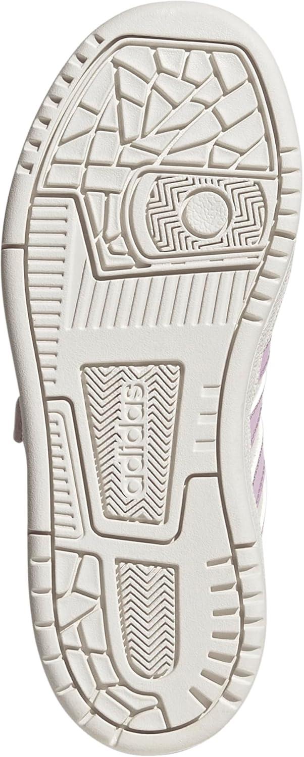 imageadidas Originals Boys Break Start Elastic Lace ShoesBliss LilacBliss LilacWhite