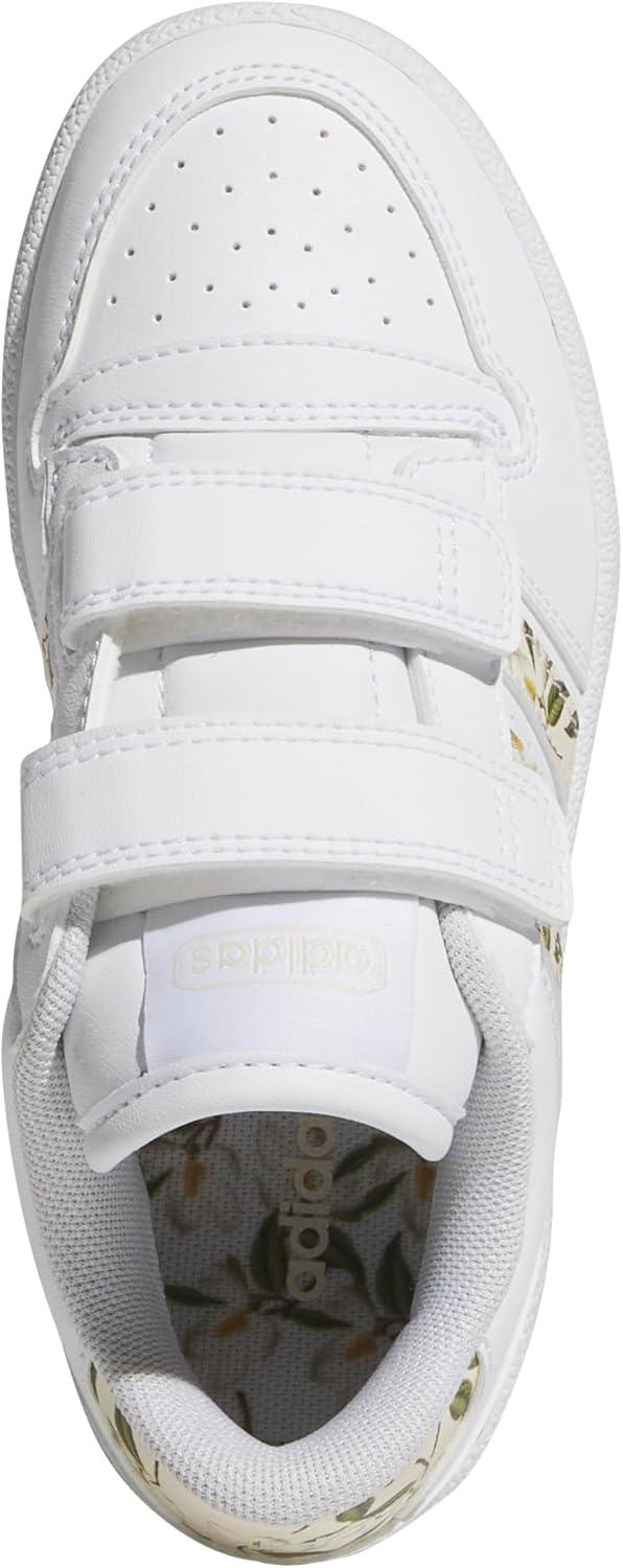 imageadidas Originals Boys Break Start Elastic Lace ShoesWhiteCream WhiteWhite