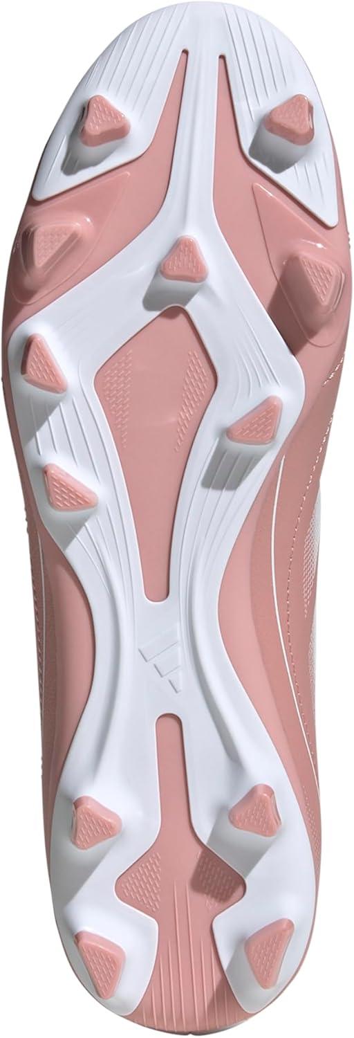 imageadidas Unisex Adult Goletto Ix Firm Multi Ground SneakerWonder MauveWhiteWonder Mauve