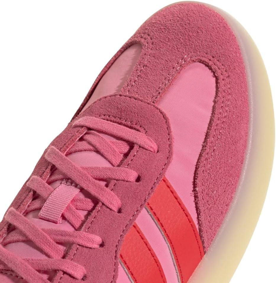 imageadidas Womens Barreda Decode SneakerBliss PinkPure RubyPink Fusion